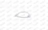 Прокладка випускної системи ALFA ROMEO 147 OPEL ASTRA G, SPEEDSTER, VECTRA B, ZAFIRA A, ZAFIRA B 1.6/1.6LPG/2.2 06.00-12.12 WALKER (80354) зображення 1