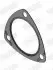 Прокладка випускної системи ALFA ROMEO 147 OPEL ASTRA G, SPEEDSTER, VECTRA B, ZAFIRA A, ZAFIRA B 1.6/1.6LPG/2.2 06.00-12.12 WALKER (80354) зображення 10