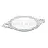 Фото Прокладка труби вихлопної Volvo S60/S80/V70/XC70 98-10 WALKER (80368) зображення 4