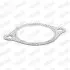 Фото Прокладка труби вихлопної Volvo S60/S80/V70/XC70 98-10 WALKER (80368) зображення 7