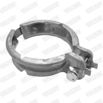 Затискач вихлопної системи MERCEDES A (V177), A (W169), A (W177), B SPORTS TOURER (W245), B SPORTS TOURER (W247), C (A205), C (C204), C (C205), C (CL203), C T-MODEL (S203) 2.0D-3.2D 02.95 WALKER 80376 Купити в Україні