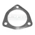 Прокладка труби вихлопної Citroen Jumper/Peugeot Boxer 2.5 D 94-02 WALKER (80379) зображення 2