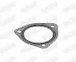 Прокладка труби вихлопної Citroen Jumper/Peugeot Boxer 2.5 D 94-02 WALKER (80379) зображення 4