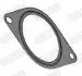 Фото Прокладка труби вихлопної Renault Kangoo 1.5 dCi 02 WALKER (80392) зображення 4
