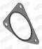 Фото Прокладка труби вихлопної Renault Laguna II 1.6/2.0i 01 WALKER (80404) зображення 8