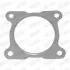 Прокладка випускної системи VOLVO S60 I, S80 I, V70 II 2.4-3.0 05.98-04.10 WALKER (80444) зображення 1