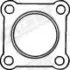 Прокладка випускної системи VOLVO S60 I, S80 I, V70 II 2.4-3.0 05.98-04.10 WALKER (80444) зображення 3