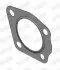 Фото Прокладка випускної системи BMW 3 (E92) NISSAN NOTE, QASHQAI I, TIIDA RENAULT CLIO III, FLUENCE, GRAND SCENIC II, GRAND SCENIC III, KANGOO BE BOP, KANGOO EXPRESS, KANGOO II 1.5D/3.0D 09.02 WALKER (80492) зображення 4