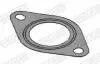 Фото Прокладка труби вихлопної Ford Fiesta/Focus/C-Max 1.25-1.6D 08 WALKER (80517) зображення 4