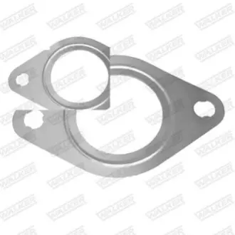 Прокладка труби вихлопної Ford Fiesta/Focus/C-Max 1.25-1.6D 08 WALKER 80517 Купити в Україні