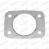 Прокладка труби вихлопної BMW 3 (E90) 05-11 WALKER (80544) зображення 1