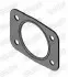 Прокладка труби вихлопної BMW 3 (E90) 05-11 WALKER (80544) зображення 3