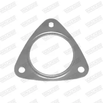 Прокладка випускної системи ALFA ROMEO 147, 159, BRERA, GT, SPIDER CITROEN JUMPER III FIAT CROMA, DUCATO, FIORINO, MULTIPLA, QUBO, SEDICI LANCIA DELTA III, THESIS 1.3D-2.4D 10.00 WALKER 80552 Купити в Україні