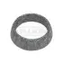 Прокладка випускної системи TOYOTA COROLLA, PRIUS, YARIS 1.0-1.6 04.99-12.09 WALKER (80569) зображення 2