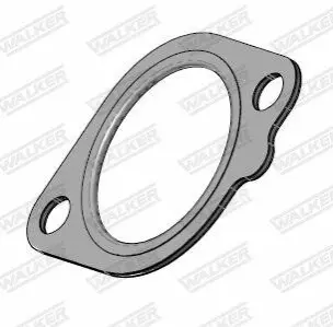 Прокладка глушителя BMW 3 (E46)/5 (E39/E60) 00-10 WALKER 80582