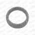 Фото Прокладка випускної системи TOYOTA AURIS, AVENSIS, AVENSIS VERSO, COROLLA, COROLLA VERSO, LAND CRUISER, LAND CRUISER PRADO, RAV 4 II, RAV 4 III, RAV 4 IV, STARLET, YARIS 1.3-4.0 01.96 WALKER (80599) зображення 1