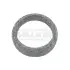 Фото Прокладка випускної системи TOYOTA AURIS, AVENSIS, AVENSIS VERSO, COROLLA, COROLLA VERSO, LAND CRUISER, LAND CRUISER PRADO, RAV 4 II, RAV 4 III, RAV 4 IV, STARLET, YARIS 1.3-4.0 01.96 WALKER (80599) зображення 2