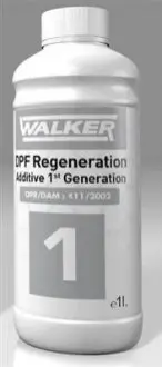 Присадка WALKER 80614 Купити в Україні