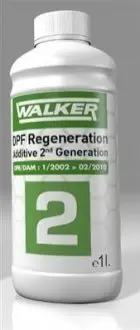 Присадка WALKER 80617 Купить в Украине