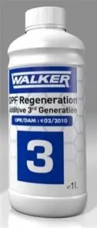 Присадка WALKER 80619 Купить в Украине