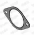 Прокладка випускної системи SUBARU BRZ, FORESTER, IMPREZA, LEGACY V, OUTBACK, XV 2.0/2.0D/2.5 03.94 WALKER (80625) зображення 1