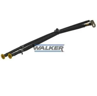 Шланг високого тиску сажового фільтра FORD GALAXY II, MONDEO IV, S-MAX 2.0D/2.2D 05.06-06.15 WALKER 80694