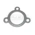 Прокладка труби вихлопної VW Touareg 5.0 TDI 02-10 WALKER (80742) зображення 2