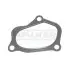 Прокладка випускної системи FIAT 500, 500 C, FIORINO, GRANDE PUNTO, PANDA, QUBO FORD KA LANCIA YPSILON OPEL COMBO, COMBO TOUR, CORSA D, MERIVA A 1.3D 09.03 WALKER (80743) зображення 2