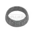 Фото Прокладка випускної системи TOYOTA PRIUS 1.5H 09.00-12.09 WALKER (80751) зображення 2