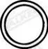 Прокладка труби вихлопної BMW 3 (E90/F30/F80)/5 (E60/F10)/X5 (F15/F85) 04- (кільце) WALKER (80789) зображення 3