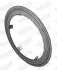 Прокладка труби вихлопної BMW 3 (E90/F30/F80)/5 (E60/F10)/X5 (F15/F85) 04- (кільце) WALKER (80789) зображення 4