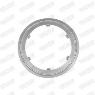 Прокладка труби вихлопної BMW 3 (E90/F30/F80)/5 (E60/F10)/X5 (F15/F85) 04- (кільце) WALKER 80789
