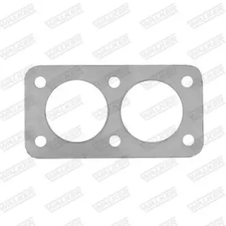 Прокладка труби вихлопної VW Golf/Passat 1.5/1.6 -88 WALKER 81020