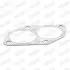 Прокладка колектора випускного Opel Vectra 1.4-2.0i 88-02 WALKER (81120) зображення 1