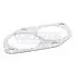 Прокладка колектора випускного Opel Vectra 1.4-2.0i 88-02 WALKER (81120) зображення 4