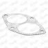Прокладка колектора випускного Opel Vectra 1.4-2.0i 88-02 WALKER (81120) зображення 6