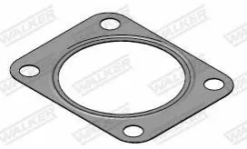 Прокладка випускної системи FORD TRANSIT LAND ROVER DEFENDER 2.4D 04.06-02.16 WALKER 81789 Купити в Україні