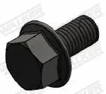Болт вихлопної системи (M6x13,5), 1шт FIAT GRANDE PUNTO, PUNTO EVO HONDA ACCORD VII, CIVIC VIII, CR-V III NISSAN MICRA C+C III, MICRA III, NAVARA NP300, NOTE, QASHQAI I, X-TRAIL II 1.0-5.2D 01.03 WALKER 81796