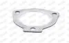 Фото Прокладка випускної системи CHEVROLET CAPTIVA, CRUZE, EPICA, LACETTI, NUBIRA, ORLANDO OPEL ANTARA A 2.0D/2.2D/3.2 01.05 WALKER (81994) зображення 1