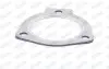 Фото Прокладка випускної системи CHEVROLET CAPTIVA, CRUZE, EPICA, LACETTI, NUBIRA, ORLANDO OPEL ANTARA A 2.0D/2.2D/3.2 01.05 WALKER (81994) зображення 3