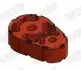 Елемент кріплення випускної системи CHEVROLET CAPTIVA OPEL ANTARA A 2.0D 08.06 WALKER (81999) зображення 1