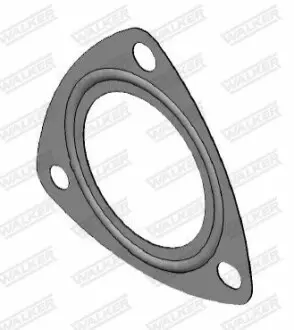 Прокладка випускної системи CHEVROLET CRUZE, ORLANDO, VOLT OPEL AMPERA, ASTRA J, ASTRA J GTC, INSIGNIA A, ZAFIRA C 1.4-1.8LPG 07.08 WALKER 82114
