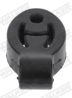 Елемент кріплення випускної системи CITROEN C4 AIRCROSS MITSUBISHI ASX, ECLIPSE CROSS PEUGEOT 4008 1.5-2.2D 04.12 WALKER 82956