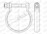 Хомут випускної системи WALKER (WALK80438) зображення 6