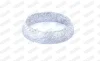 Прокладка випускної системи DAIHATSU CHARADE VIII TOYOTA YARIS 1.0LPG/1.3/1.33 08.05 WALKER (WALK80763) зображення 4