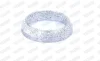 Прокладка випускної системи DAIHATSU CHARADE VIII TOYOTA YARIS 1.0LPG/1.3/1.33 08.05 WALKER (WALK80763) зображення 5