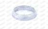 Прокладка випускної системи DAIHATSU CHARADE VIII TOYOTA YARIS 1.0LPG/1.3/1.33 08.05 WALKER (WALK80763) зображення 7