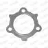 Прокладка випускної системи TOYOTA AURIS, AVENSIS, COROLLA, COROLLA VERSO, RAV 4 III, RAV 4 IV 2.0D/2.2D 07.05-09.19 WALKER (WALK80793) зображення 2