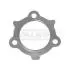 Прокладка випускної системи TOYOTA AURIS, AVENSIS, COROLLA, COROLLA VERSO, RAV 4 III, RAV 4 IV 2.0D/2.2D 07.05-09.19 WALKER (WALK80793) зображення 3