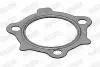 Прокладка випускної системи TOYOTA AURIS, AVENSIS, COROLLA, COROLLA VERSO, RAV 4 III, RAV 4 IV 2.0D/2.2D 07.05-09.19 WALKER (WALK80793) зображення 5